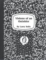 Cover of: Visions of an Outsider