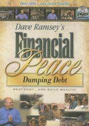 Cover of: Dave Ramsey's Financial Peace: Dumping Debt DVD