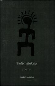 Cover of: The Female King