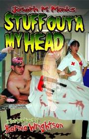 Cover of: Stuff Out'a My Head