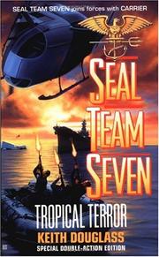 Cover of: Seal Team Seven 12: Tropical Terror (Seal Team Seven)