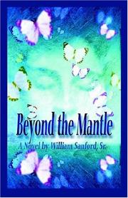 Cover of: Beyond The Mantle