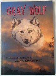 Gray Wolf