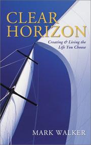 Cover of Clear Horizon