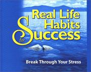 Cover of Real Life Habits for Success