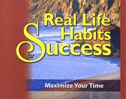 Cover of Real Life Habits for Success by Jeffrey Benjamin