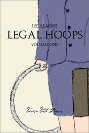 Cover of: Legal Hoops | Teresa Tate Davis