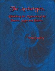 The Archetypes by Ena Stanley