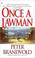 Cover of: Once a lawman
