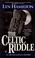 Cover of: The Celtic riddle