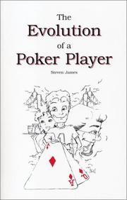 Cover of: The Evolution of a Poker Player