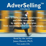 AdverSelling by James Hassett