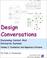 Cover of: Design Conversations