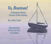 Yo, Boatman! by Ardis Clark