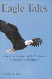 Cover of: Eagle Tales