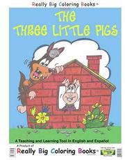Cover of: The Three Little Pigs