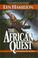 Cover of: The African quest