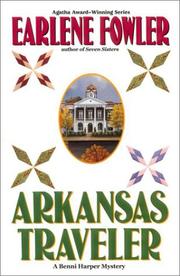 Cover of: Arkansas traveler
