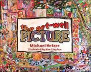 Cover of: The Get-Well Picture