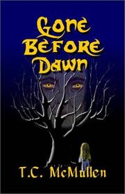 Cover of: Gone Before Dawn