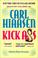 Cover of: Kick ass