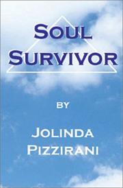 Cover of: Soul Survivor