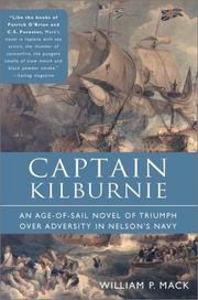 Captain Kilburnie by William P. Mack