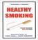 Cover of: Healthy Smoking