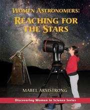 Cover of: Women Astronomers by Mabel Armstrong