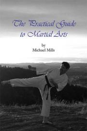 Cover of: Practical Guide to Martial Arts