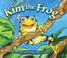 Cover of: Kim the Frog