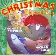 Cover of: Christmas for Bly and Ray