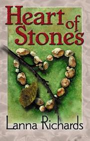 Heart of Stones by Lanna Richards