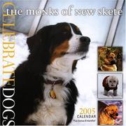 Cover of: Celebrate Dogs 2005 Calendar