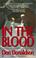 Cover of: In the blood