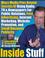 Cover of: Inside Stuff