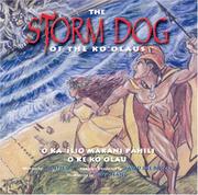 The Storm Dog of the Koolaus by Antie UI