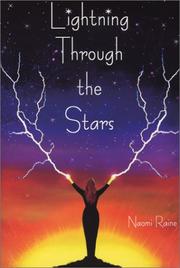 Cover of: Lightning Through the Stars
