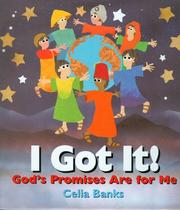 Cover of: I Got It! God's Promises Are for Me