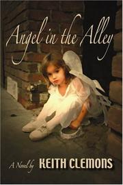 Cover of: Angel In The Alley