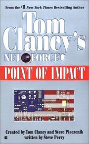 Cover of: Tom Clancy's Net force. by Tom Clancy