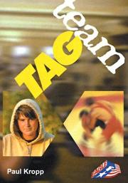 Cover of: Tag Team by 