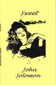Cover of: Delightful Erotic Poetry by John Solomon
