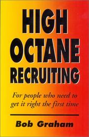 Cover of: High Octane Recruiting