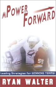 Cover of: mPower Forward