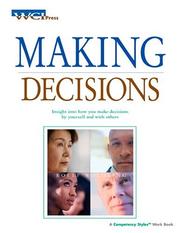 Cover of: Making Decisions by Roelf Woldring