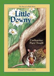 Little Downy by Catharine Parr Traill