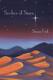 Seeker of Stars by Susan Fish