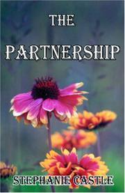 The Partnership by Stephanie Castle