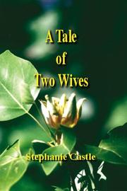 Cover of: A Tale of Two Wives